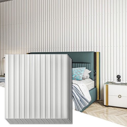 Art3d pack x19 - 12-pack, 19.7''x19.7''