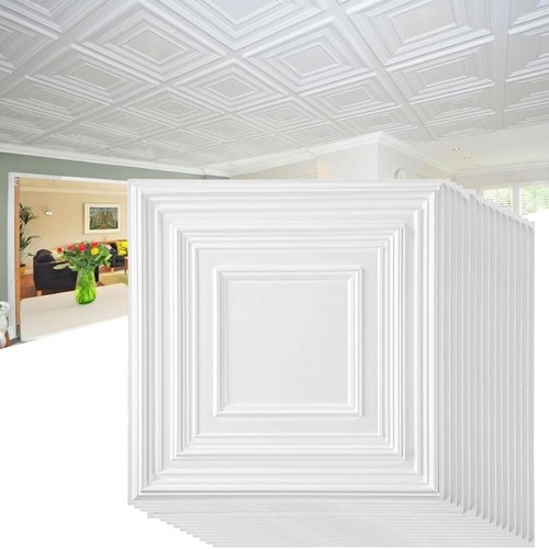X12 white pvc - pvc, waterproof