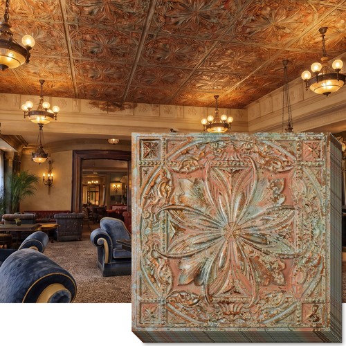 Paintsdecor vintage ceiling - paintsdecor,