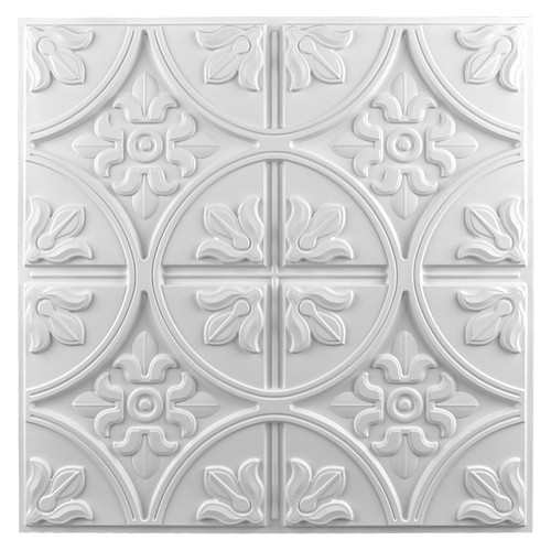 Art3d pack drop pvc ceiling - drop,