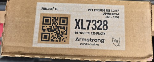Armstrong prelude xl7328 - armstrong,