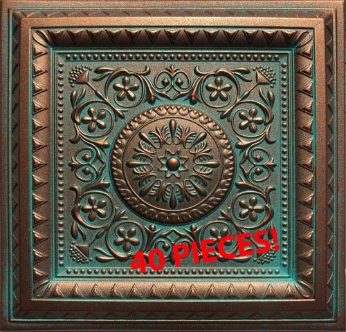 Ceiling tiles panels - tiles, up